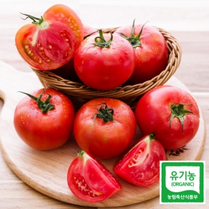 [강원마트]풀무리농장 유기농 토마토 (2kg)